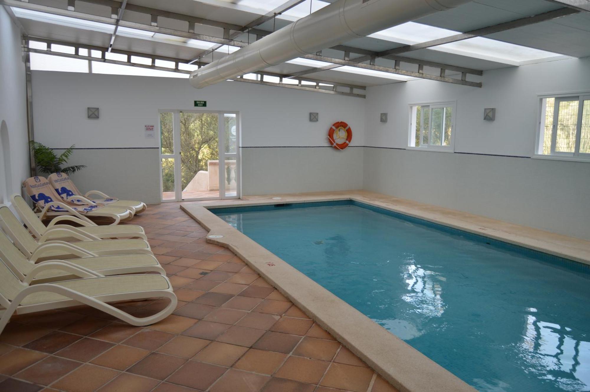 Hotel Apartamentos Cala Santanyi Bagian luar foto